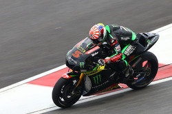 Johann Zarco, Monster Yamaha Tech 3