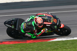 Johann Zarco, Monster Yamaha Tech 3