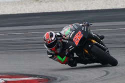 Sam Lowes, Aprilia Racing Team Gresini