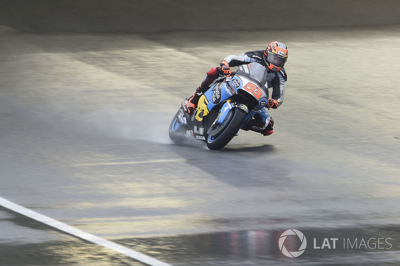 Tito Rabat, Estrella Galicia 0,0 Marc VDS
