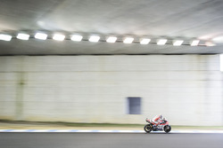 Andrea Dovizioso, Ducati Team