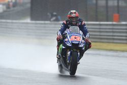 Maverick Viñales, Yamaha Factory Racing