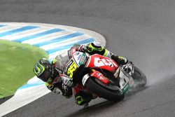 Cal Crutchlow, Team LCR Honda