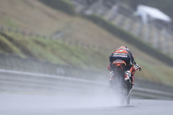 Bo Bendsneyder, Red Bull KTM Ajo