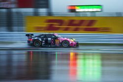 #77 Dempsey-Proton Racing Porsche 911 RSR: Christian Ried, Matteo Cairoli, Marvin Dienst