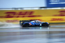 #36 Signatech Alpine Matmut Alpine A470-Gibson: Nicolas Lapierre, Gustavo Menezes, André Negrao