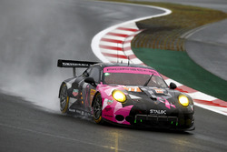 #77 Dempsey Proton Competition Porsche 911 RSR: Christian Ried, Matteo Cairoli, Marvin Dienst