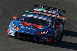 Lamborghini Huracan S.GTCup #146, Imperiale Racing: Benvenuti-Demarchi