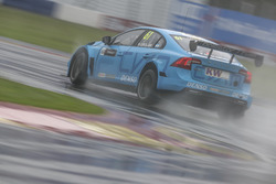 Nestor Girolami, Polestar Cyan Racing, Volvo S60 Polestar TC1