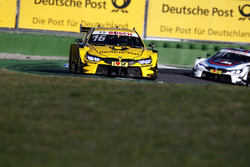 Timo Glock, BMW Team RMG, BMW M4 DTM