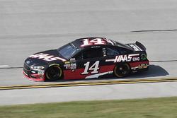 Clint Bowyer, Stewart-Haas Racing Ford
