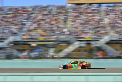 Kyle Busch, Joe Gibbs Racing Toyota