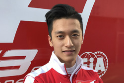 Guan Yu Zhou