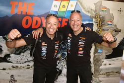 Tom Coronel, Tim Coronel