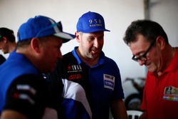 Alessandro Botturi, Yamaha Official Rally Team