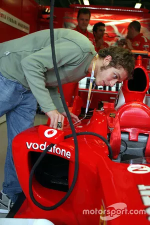 Valentino Rossi