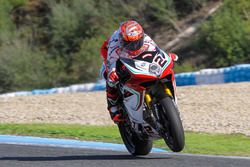 Leon Camier, MV Agusta