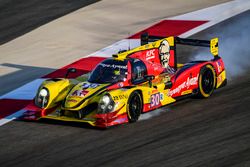 #30 Extreme Speed Motorsports Ligier JS P2 - Nissan: Tom Dillmann, Sean Gelael, Giedo van der Garde