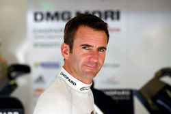 Romain Dumas, Porsche Team