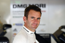Romain Dumas, Porsche Team