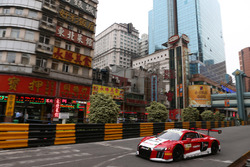 Audi R8 LMS