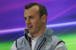 Владелец Manor Racing Стивен Фитцпатрик