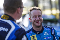 Mads Østberg, M-Sport Ford Fiesta WRC