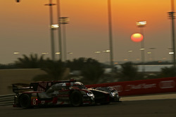 #8 Audi Sport Team Joest Audi R18: Lucas di Grassi, Loic Duval, Oliver Jarvis