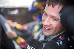 Sébastien Ogier, Julien Ingrassia, Volkswagen Polo WRC, Volkswagen Motorsport