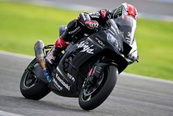 Jonathan Rea, Kawasaki Racing