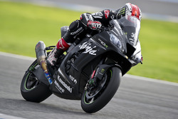 Jonathan Rea, Kawasaki Racing