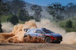 Thierry Neuville, Hyundai Motorsport