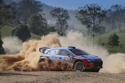 Thierry Neuville, Hyundai Motorsport
