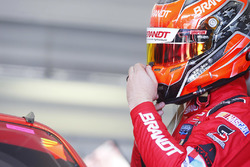 Justin Allgaier, JR Motorsports Chevrolet