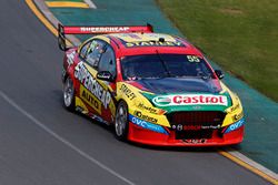 Chaz Mostert, Rod Nash Racing Ford