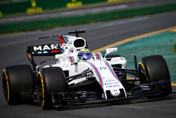 Felipe Massa, Williams FW40