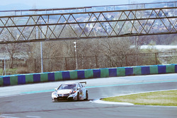 Ryo Michigami, Honda Racing Team JAS