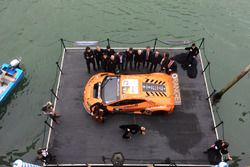 Lamborghini Huracan GT3, Orange1 Racing