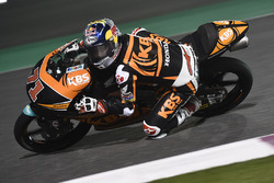 Ayumu Sasaki, SIC Racing Team