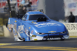 John Force