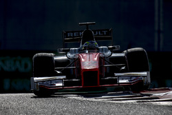 Oliver Rowland, MP Motorsport