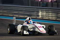 Tarun Reddy, Koiranen GP