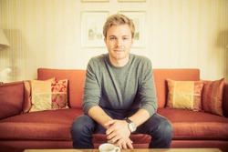 Nico Rosberg retirement announcement