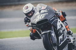 Mika Kallio, Red Bull KTM Factory Racing
