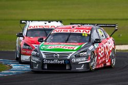 Rick Kelly, Nissan Motorsports