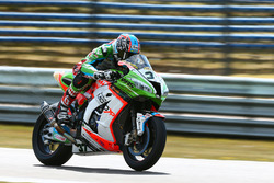 Ondrej Jezek, Grillini SBK Team