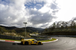 #704 Traum Motorsport, SCG SCG003C: Thomas Mutsch, Andreas Simonsen, Felipe Fernandez Laser