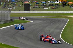 Alexander Rossi, Herta - Andretti Autosport Honda