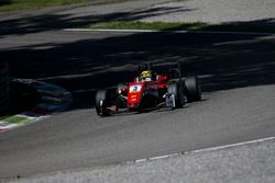 Maximilian Günther, Prema Powerteam Dallara F317 - Mercedes-Benz