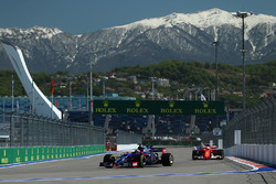 Daniil Kvyat, Scuderia Toro Rosso STR12